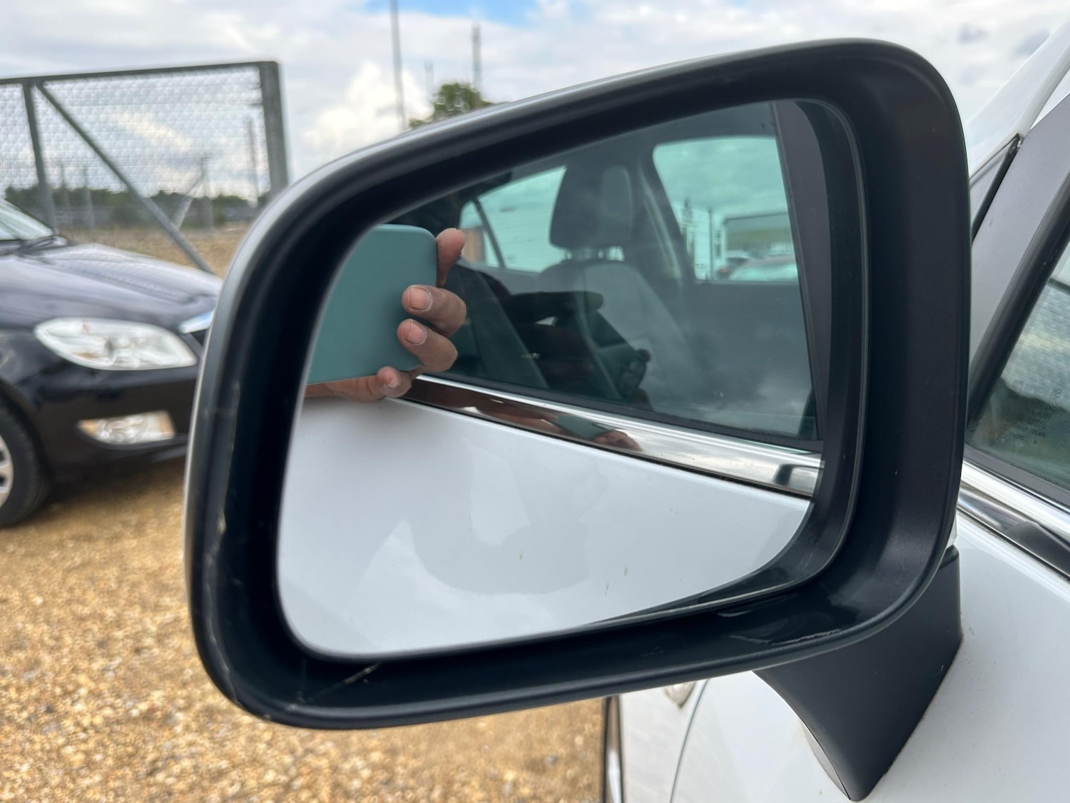 Used Vauxhall Mokka X 2021 for sale - 76158960: Photo 30