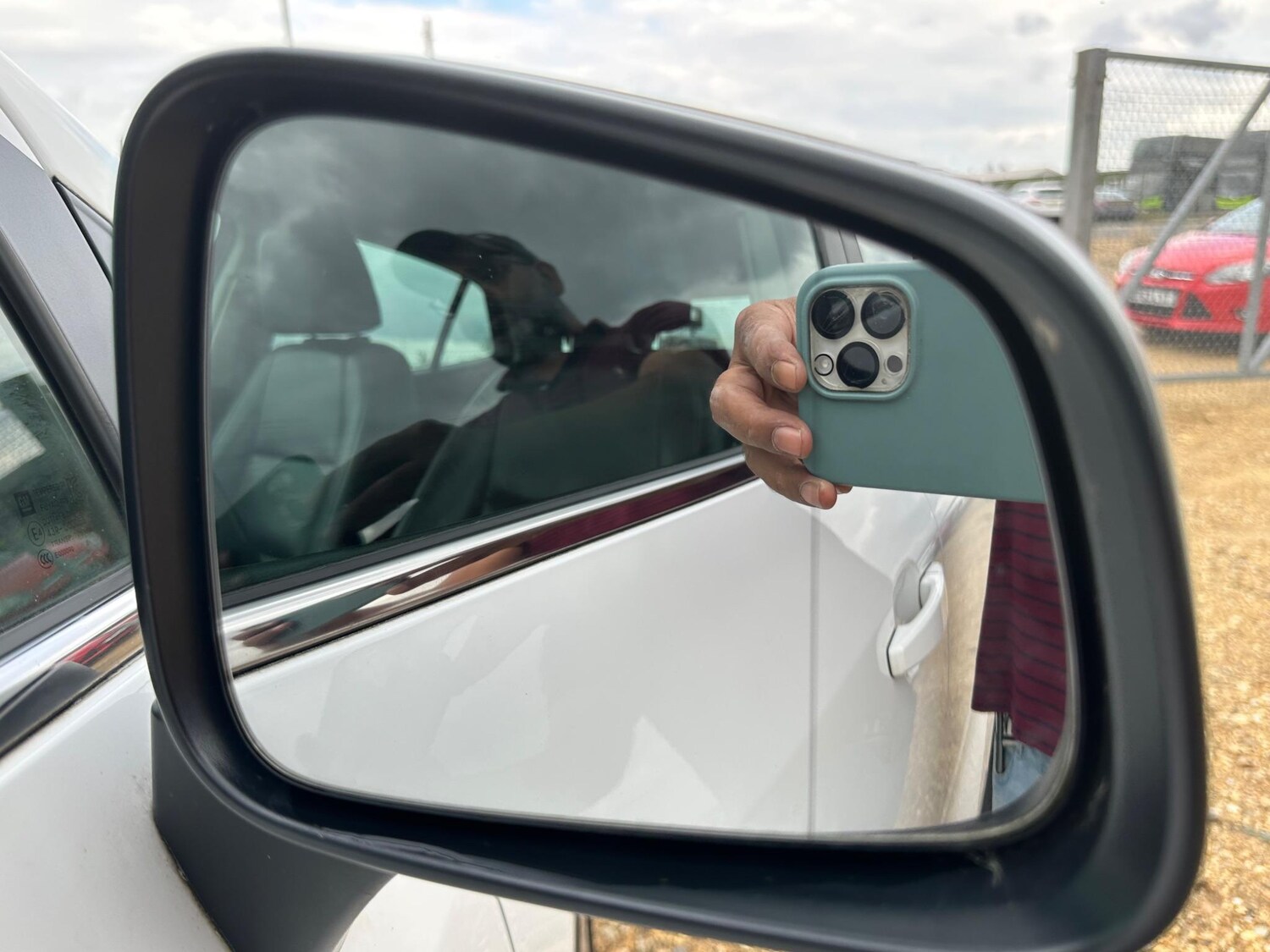 Used Vauxhall Mokka X 2021 for sale - 76158960: Photo 31