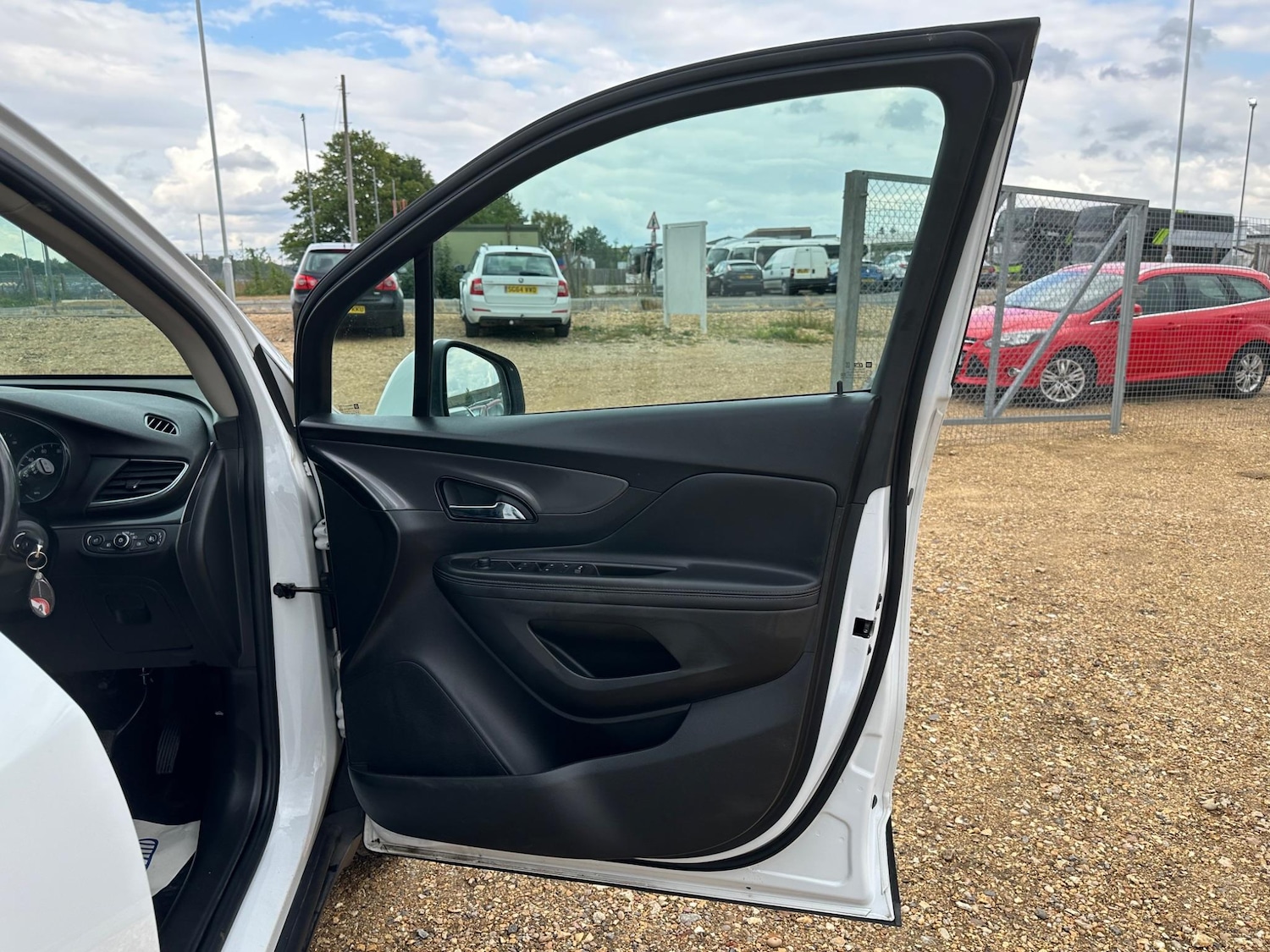 Used Vauxhall Mokka X 2021 for sale - 76158960: Photo 32