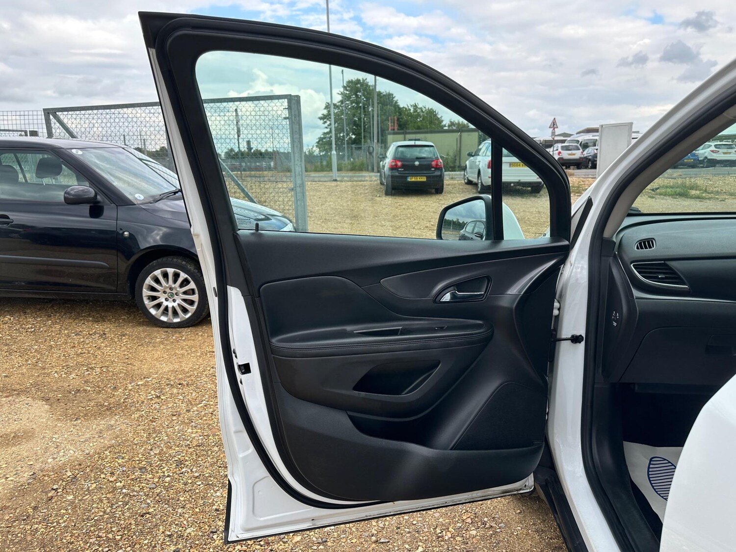 Used Vauxhall Mokka X 2021 for sale - 76158960: Photo 33