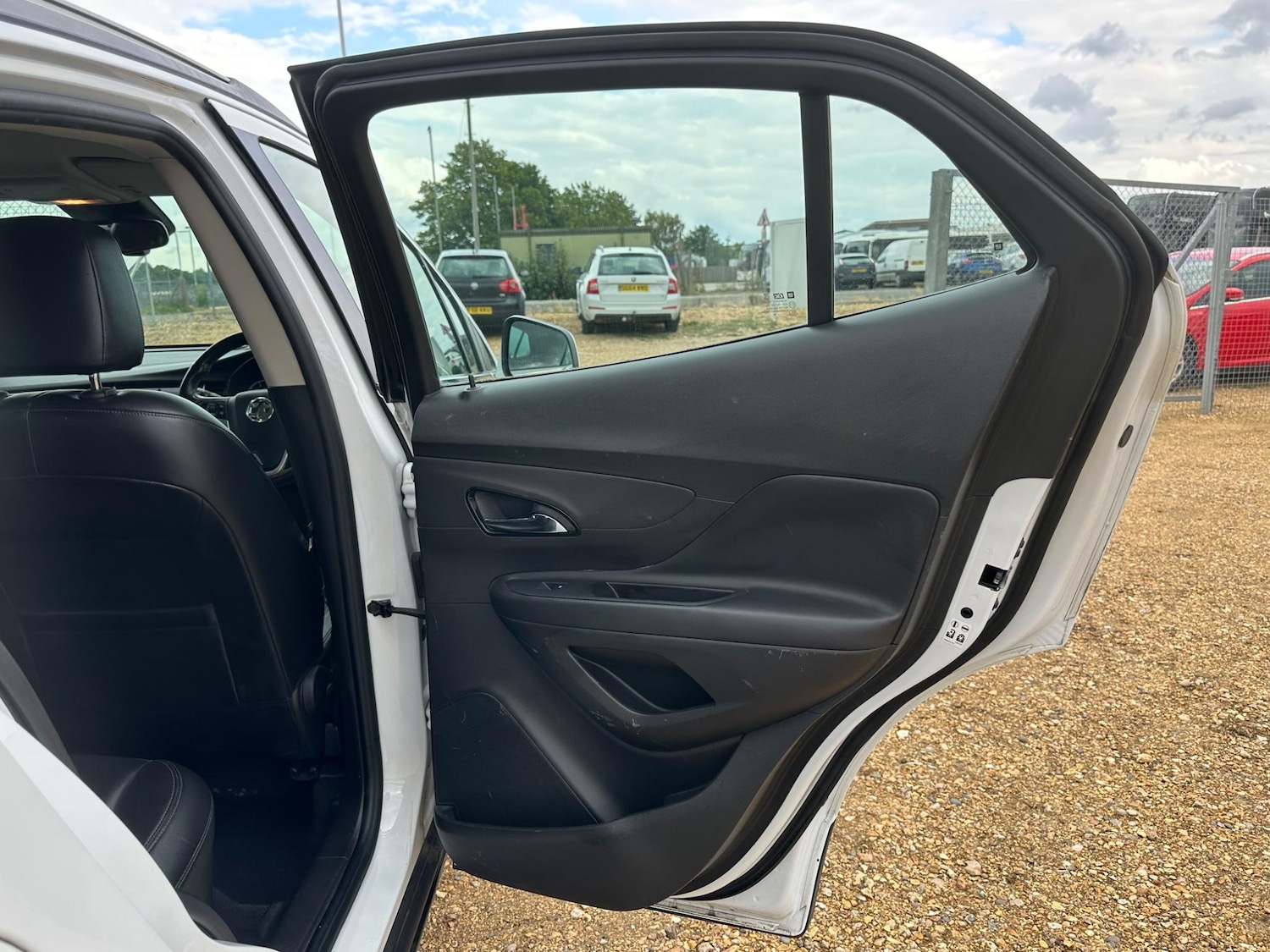 Used Vauxhall Mokka X 2021 for sale - 76158960: Photo 34