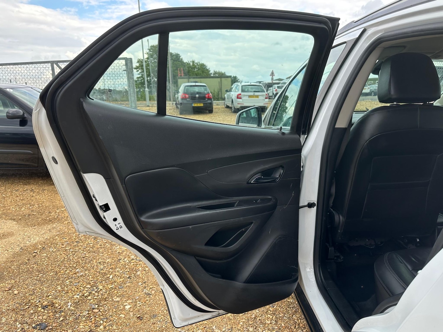 Used Vauxhall Mokka X 2021 for sale - 76158960: Photo 35