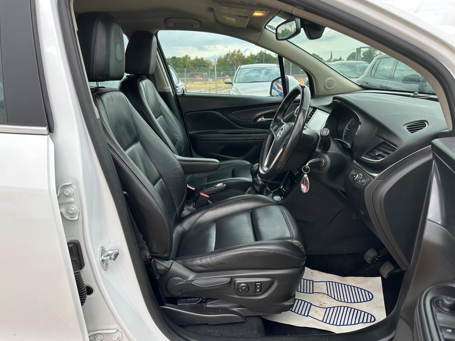 Used Vauxhall Mokka X 2021 for sale - 76158960: Photo 36