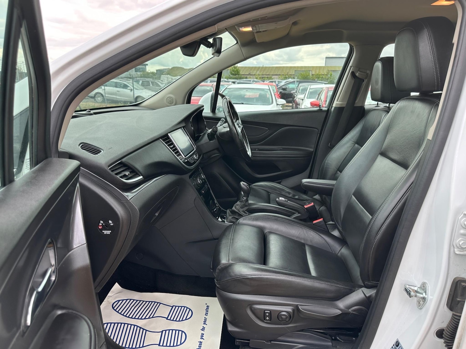 Used Vauxhall Mokka X 2021 for sale - 76158960: Photo 37