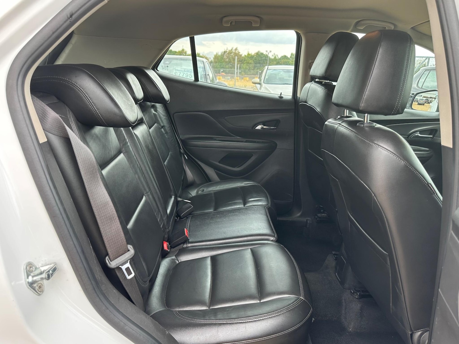 Used Vauxhall Mokka X 2021 for sale - 76158960: Photo 38