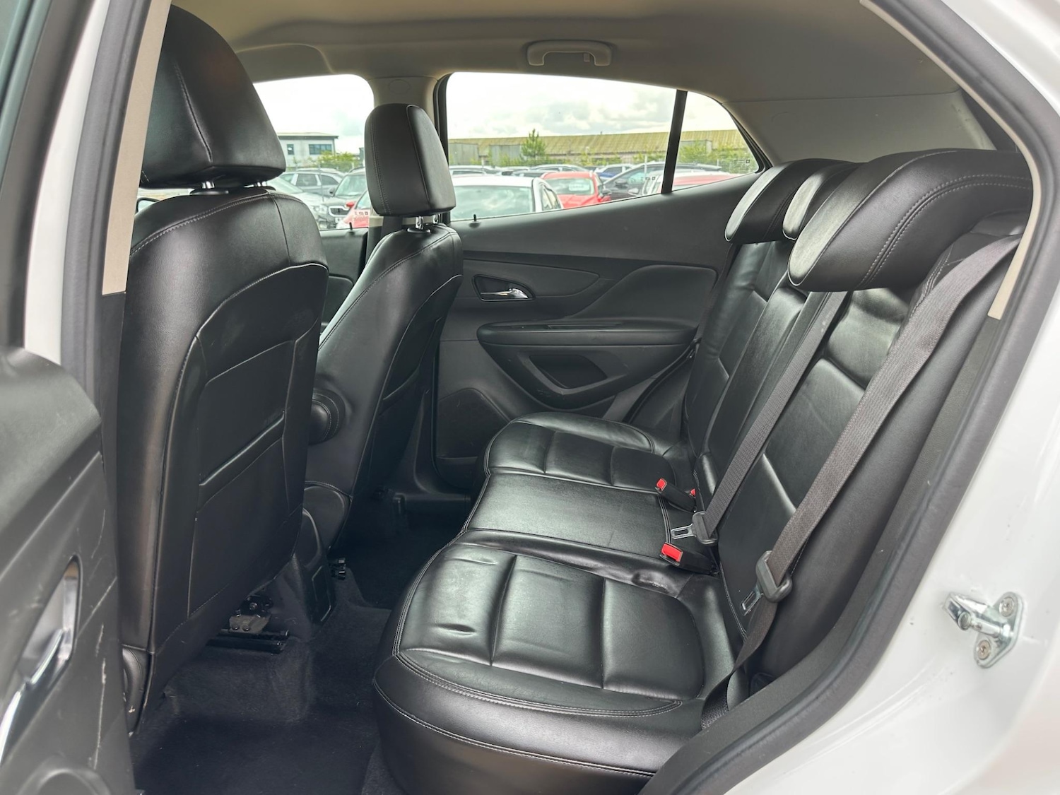 Used Vauxhall Mokka X 2021 for sale - 76158960: Photo 39