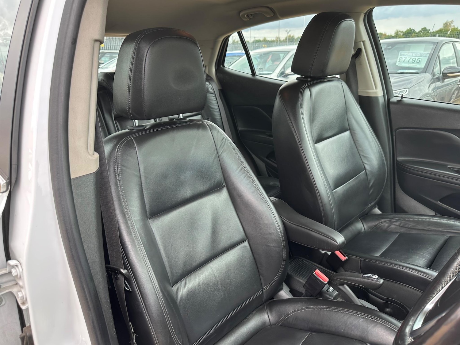 Used Vauxhall Mokka X 2021 for sale - 76158960: Photo 40