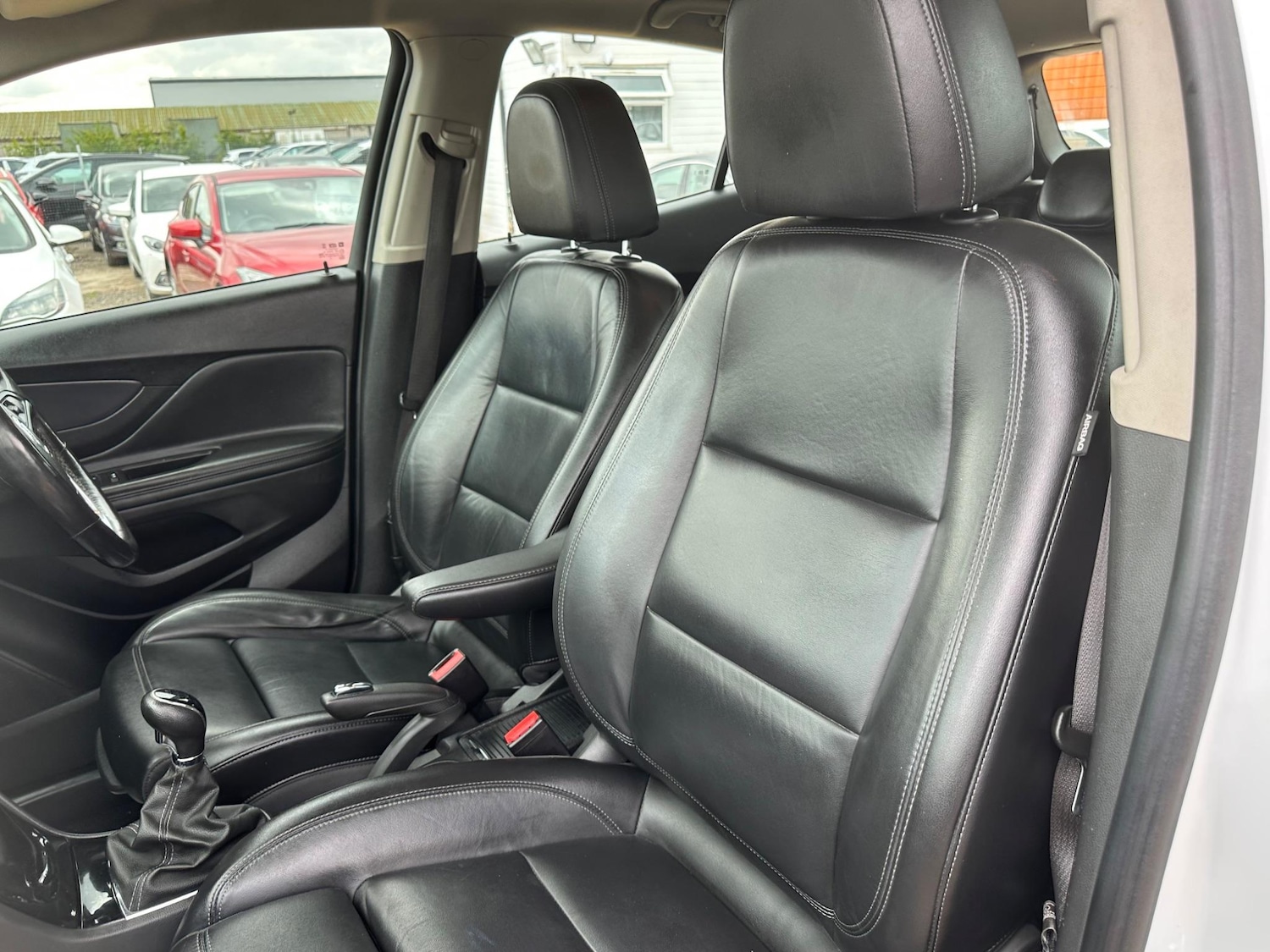 Used Vauxhall Mokka X 2021 for sale - 76158960: Photo 41