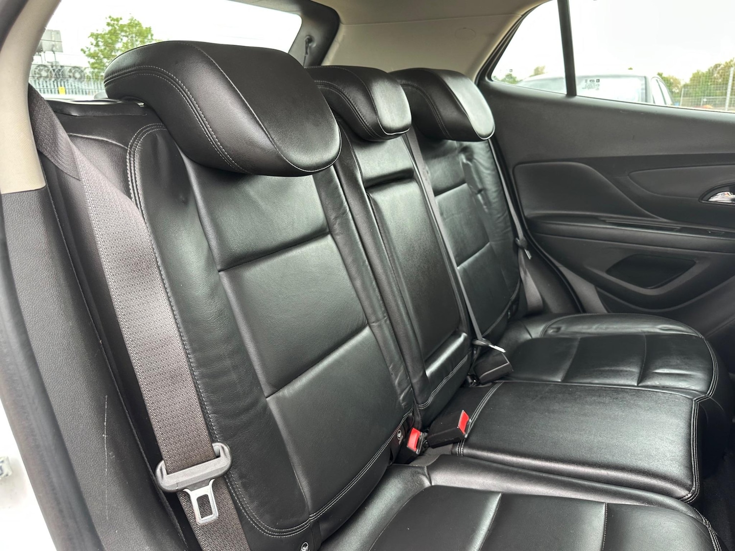 Used Vauxhall Mokka X 2021 for sale - 76158960: Photo 42