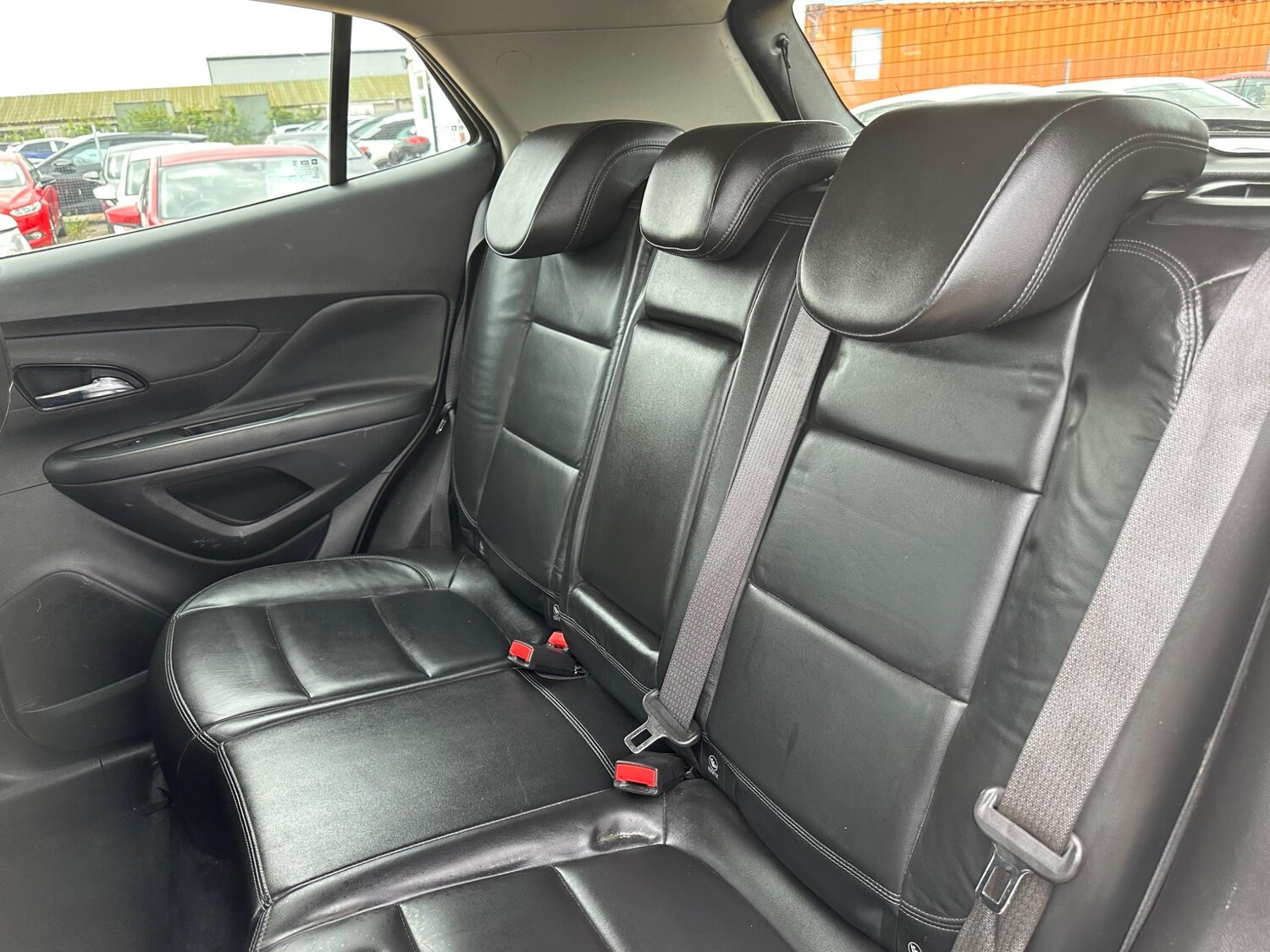 Used Vauxhall Mokka X 2021 for sale - 76158960: Photo 43