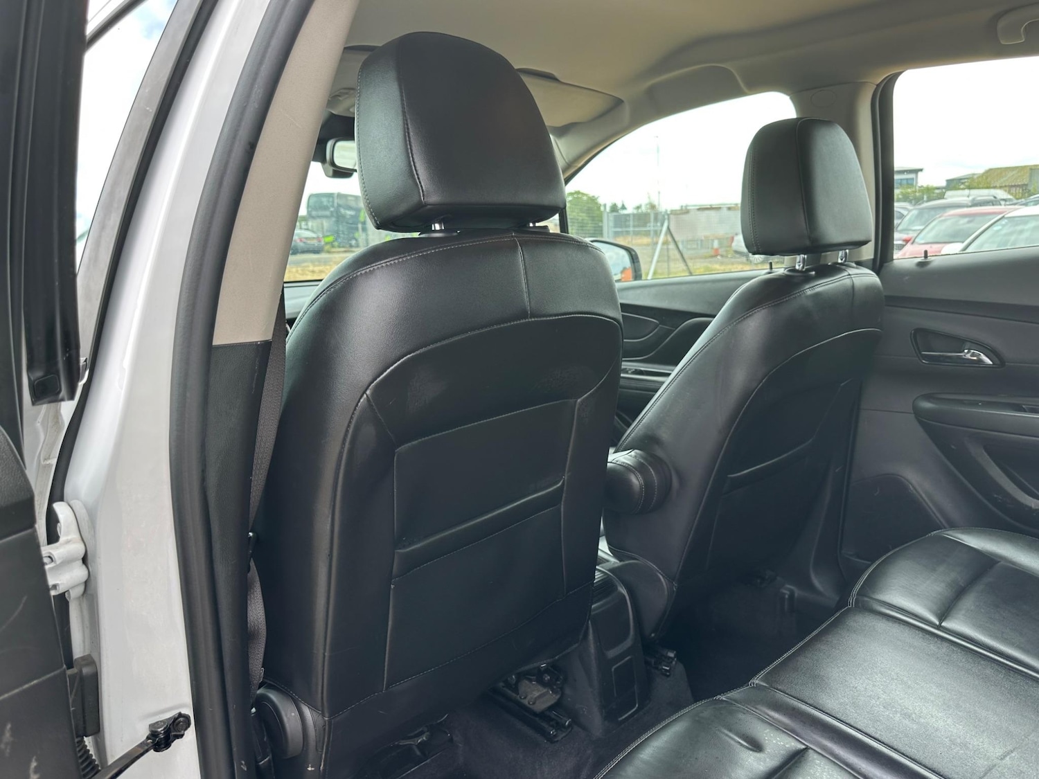 Used Vauxhall Mokka X 2021 for sale - 76158960: Photo 44