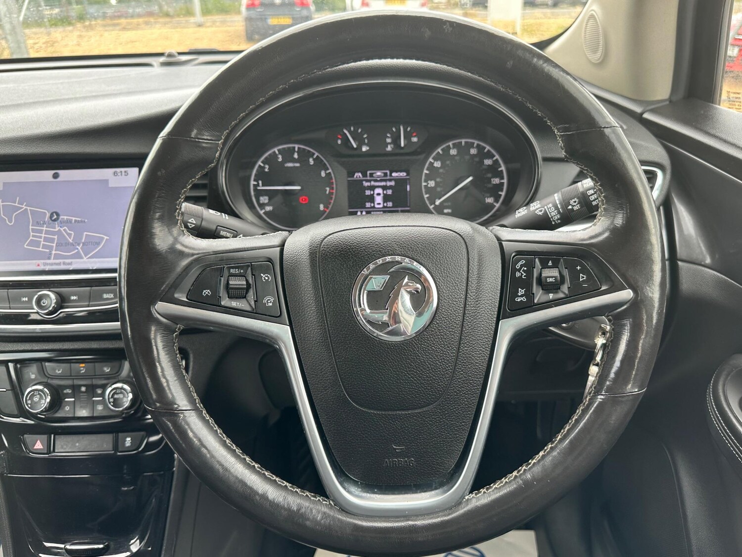 Used Vauxhall Mokka X 2021 for sale - 76158960: Photo 45