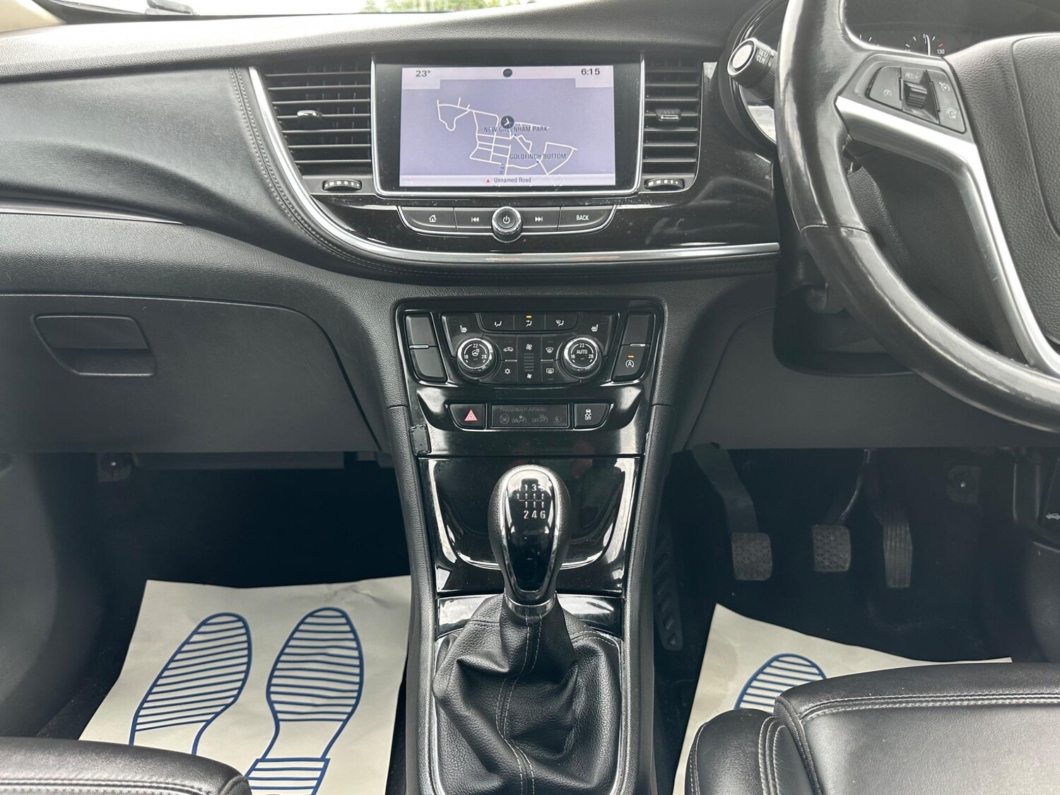 Used Vauxhall Mokka X 2021 for sale - 76158960: Photo 46