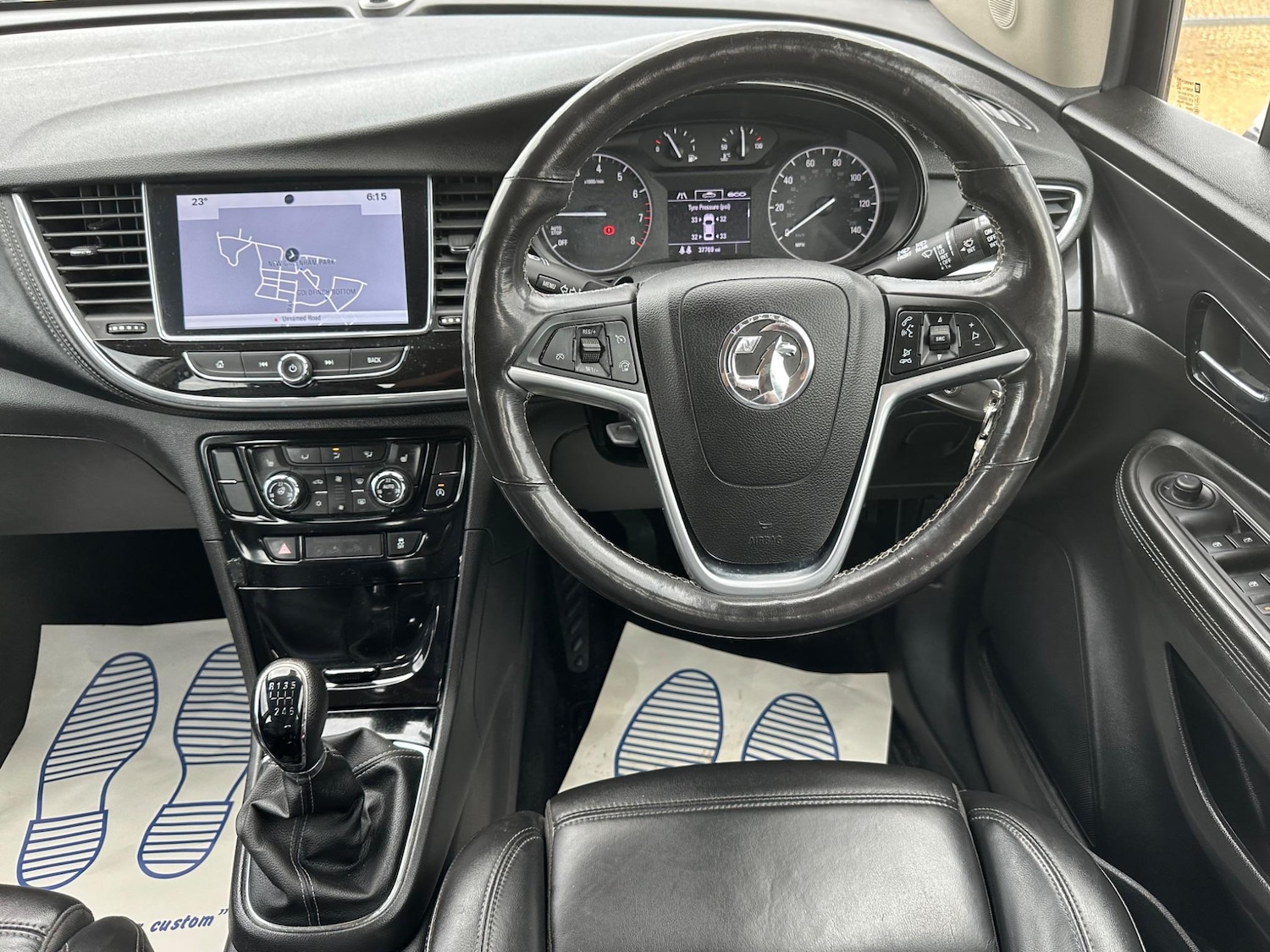 Used Vauxhall Mokka X 2021 for sale - 76158960: Photo 47