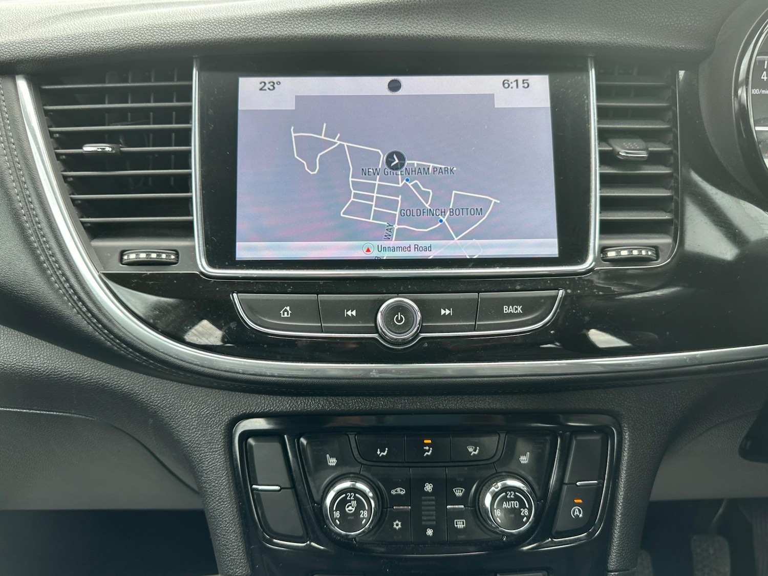 Used Vauxhall Mokka X 2021 for sale - 76158960: Photo 48