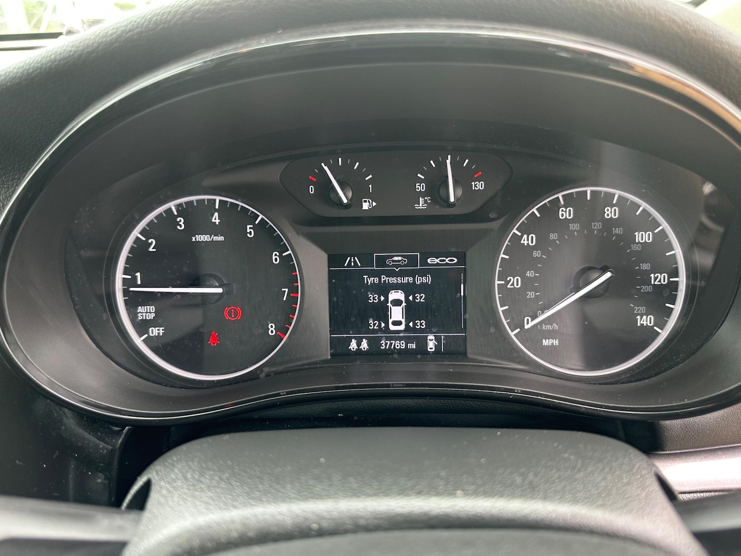 Used Vauxhall Mokka X 2021 for sale - 76158960: Photo 49