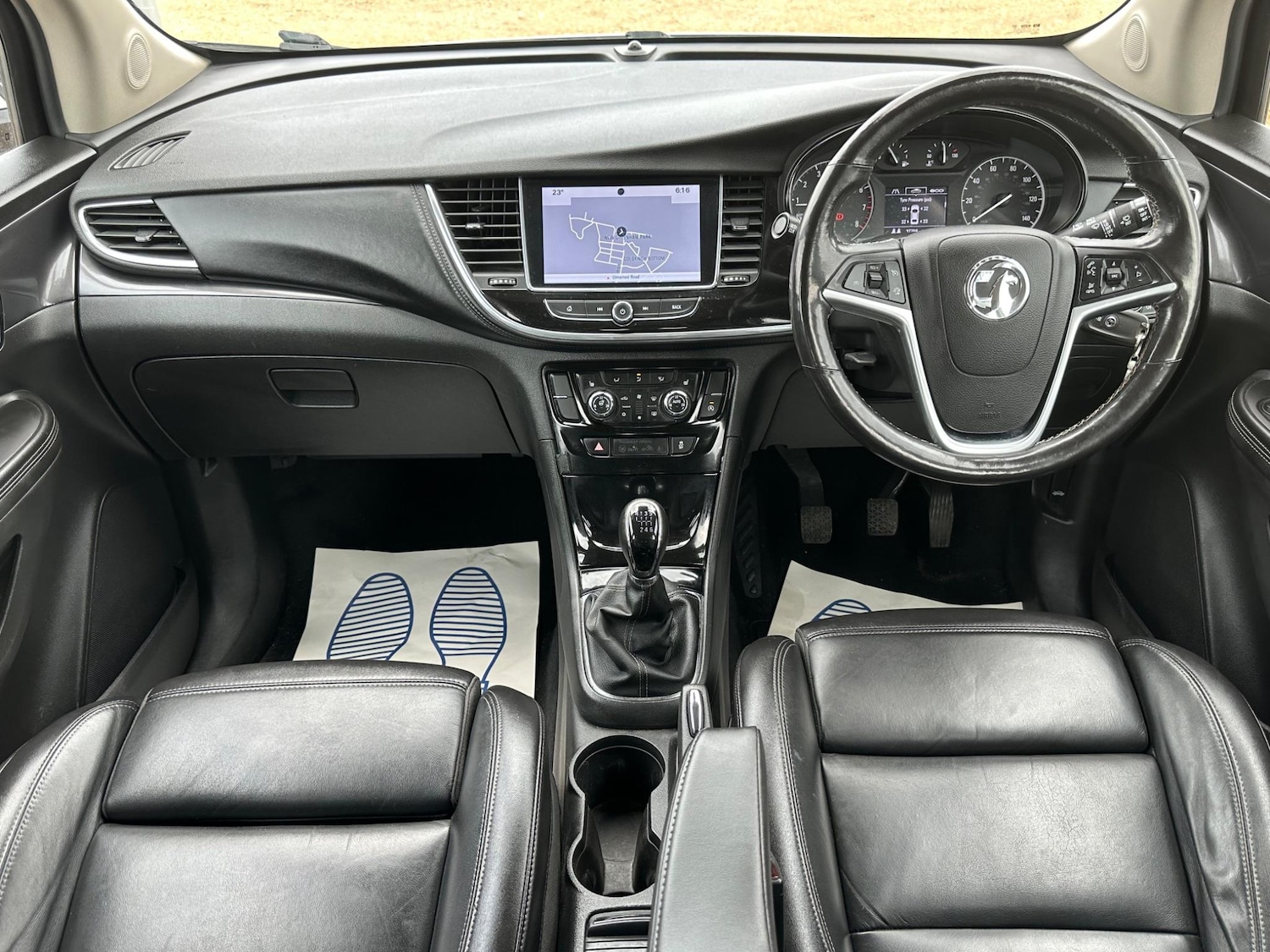 Used Vauxhall Mokka X 2021 for sale - 76158960: Photo 50