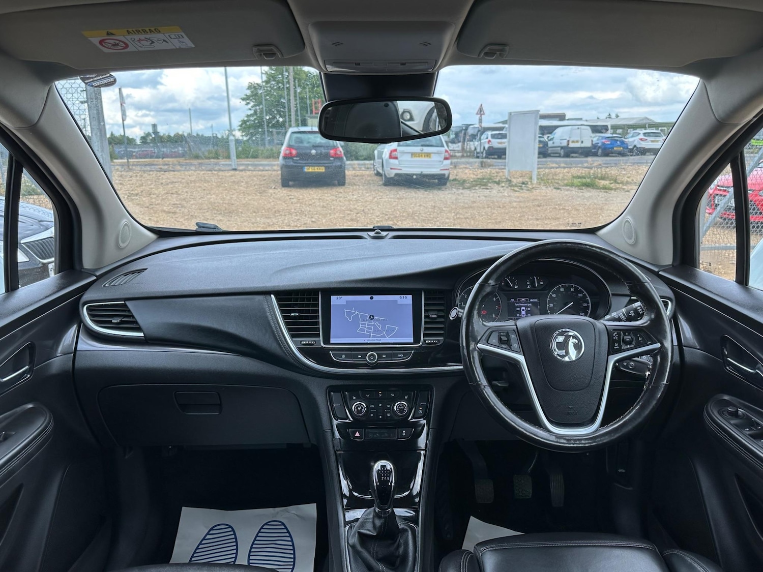 Used Vauxhall Mokka X 2021 for sale - 76158960: Photo 51