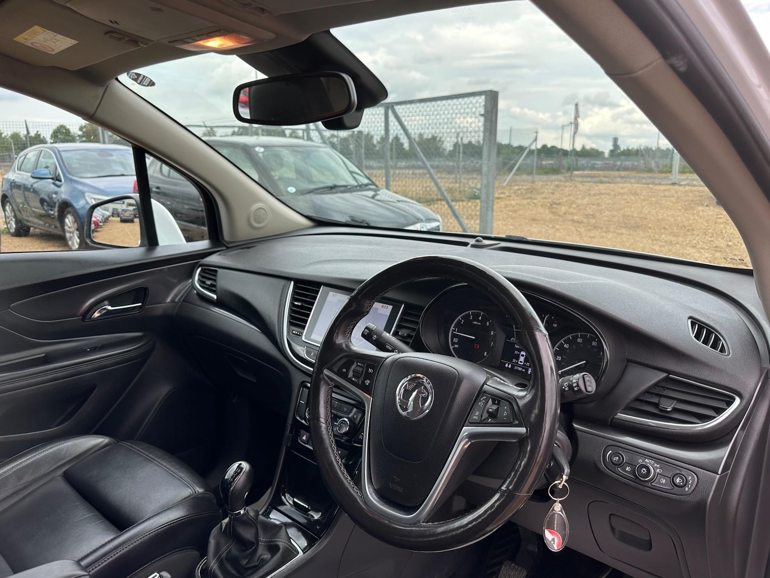 Used Vauxhall Mokka X 2021 for sale - 76158960: Photo 52