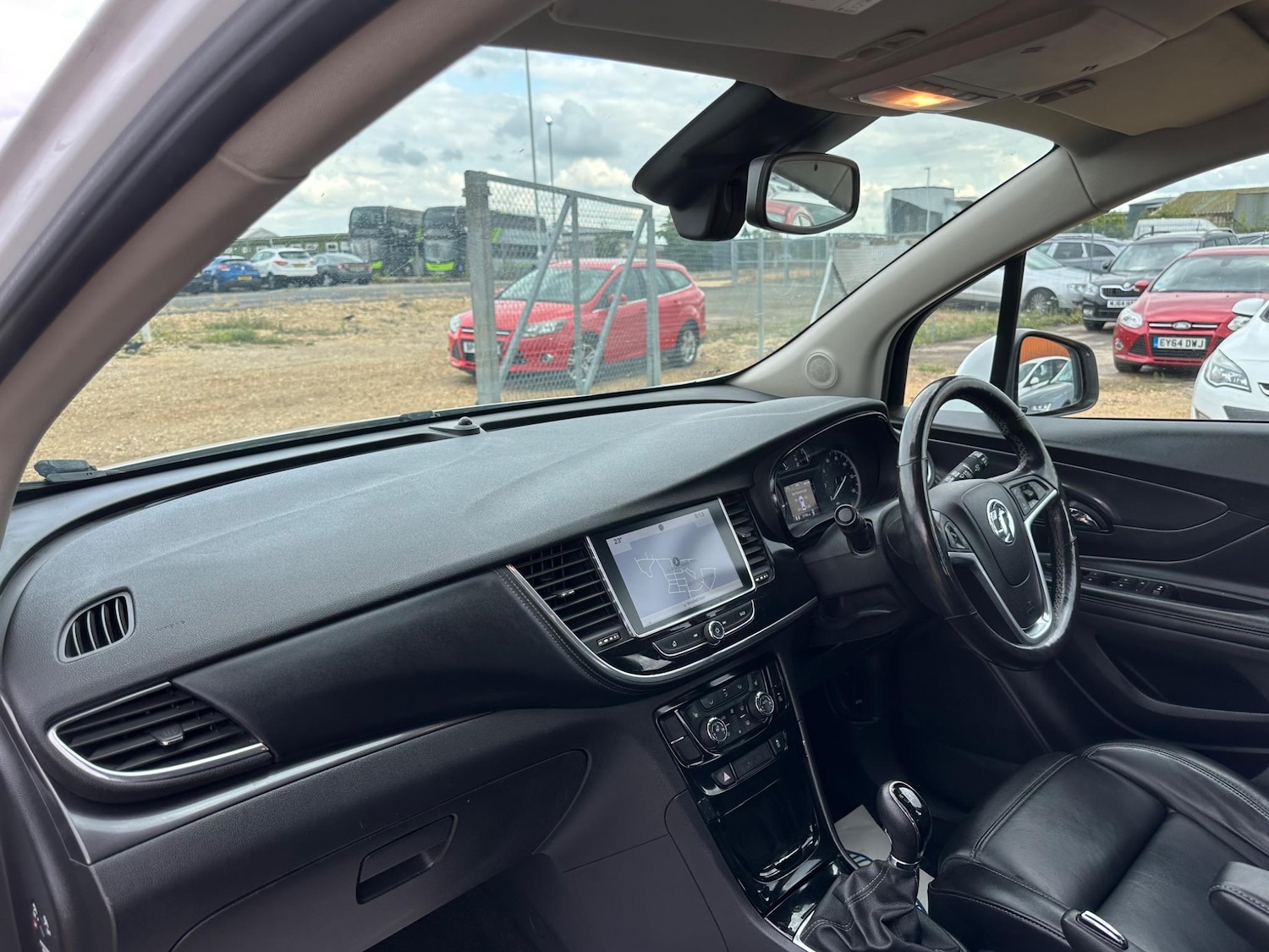 Used Vauxhall Mokka X 2021 for sale - 76158960: Photo 53