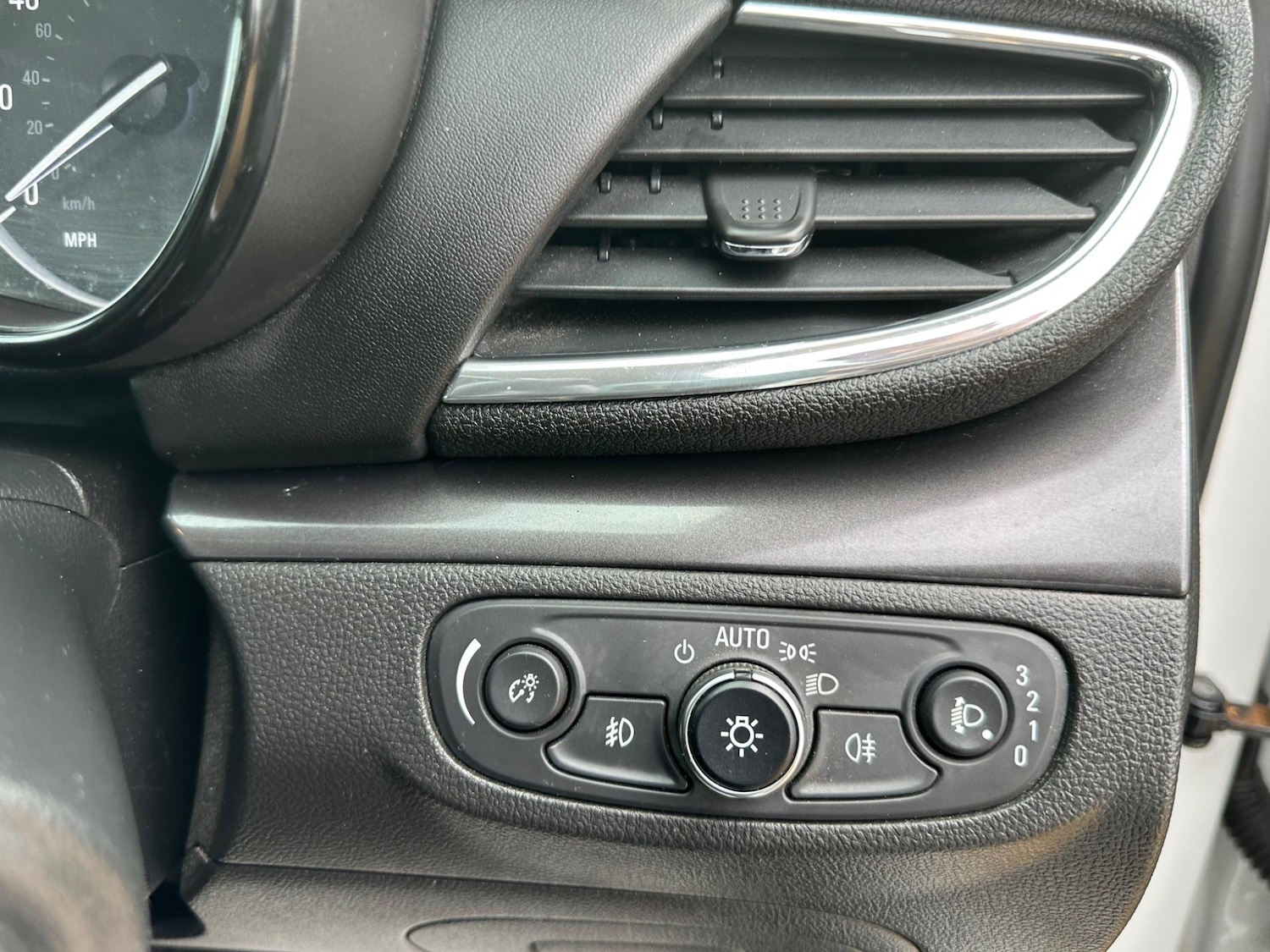 Used Vauxhall Mokka X 2021 for sale - 76158960: Photo 54