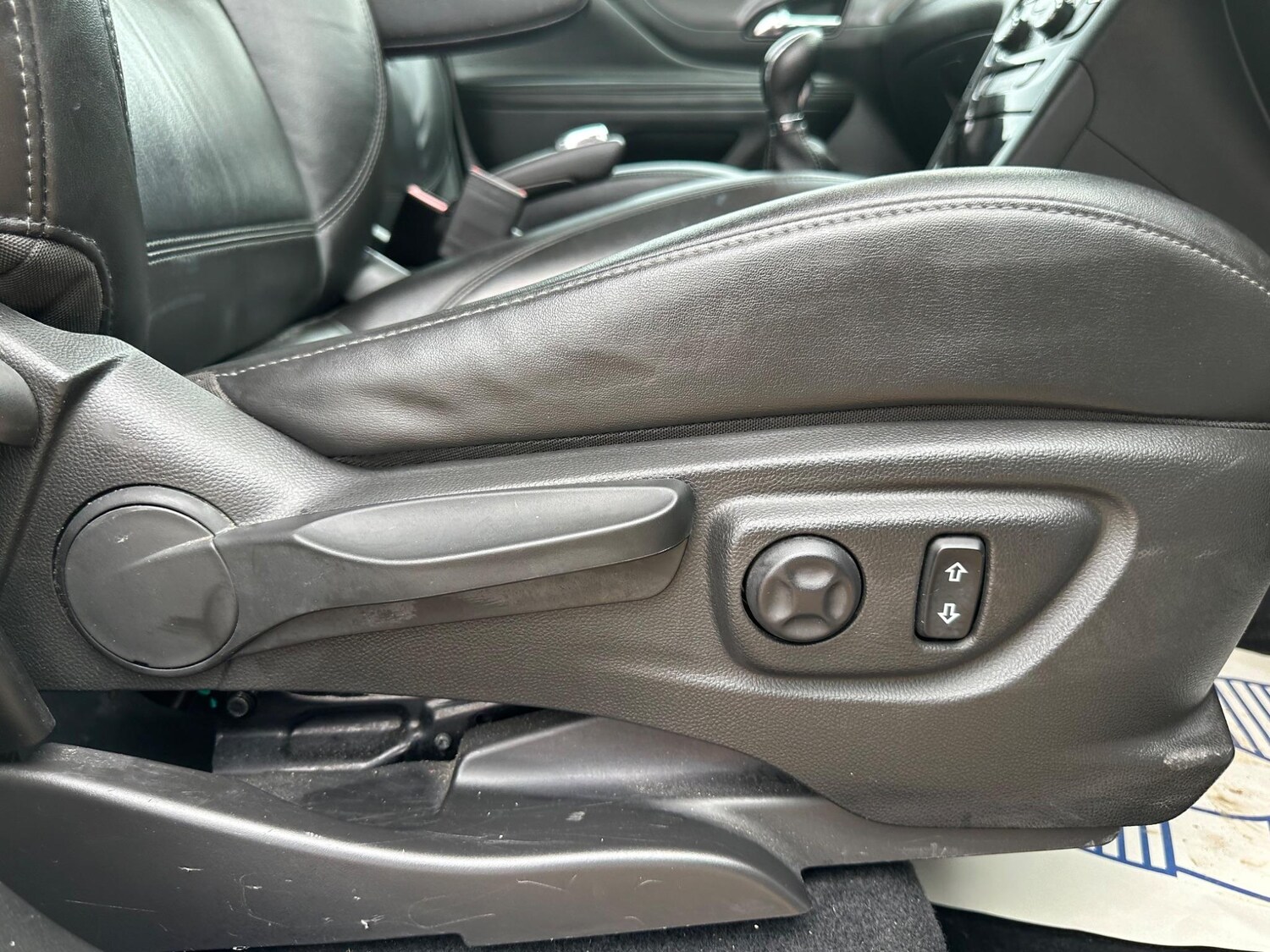 Used Vauxhall Mokka X 2021 for sale - 76158960: Photo 58