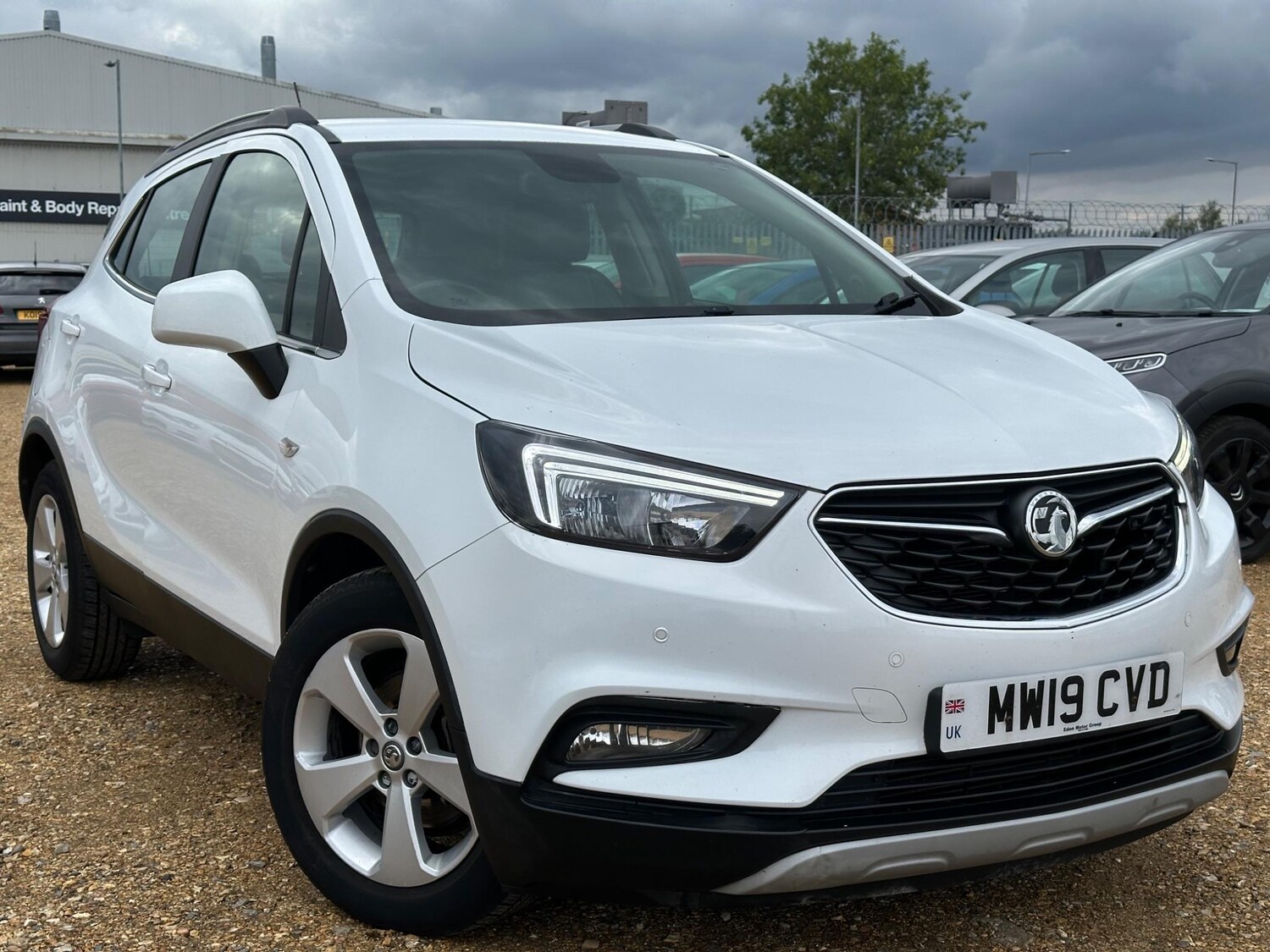 Used Vauxhall Mokka X 2021 for sale - 76158960: Photo 6