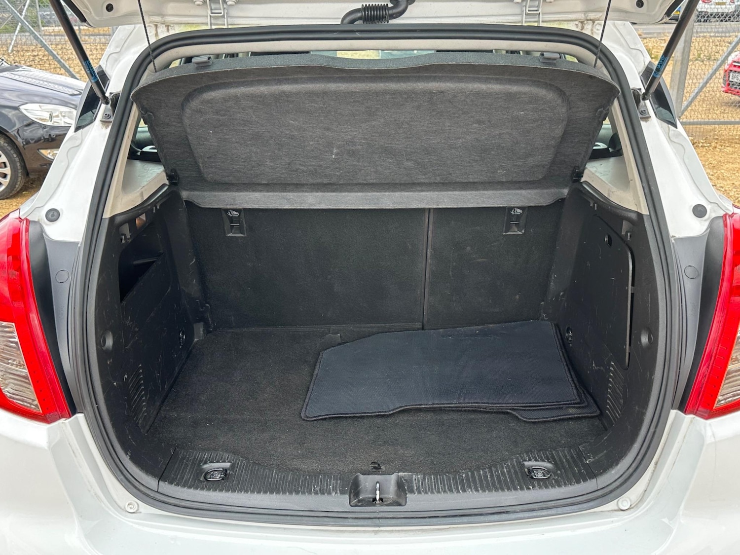 Used Vauxhall Mokka X 2021 for sale - 76158960: Photo 61