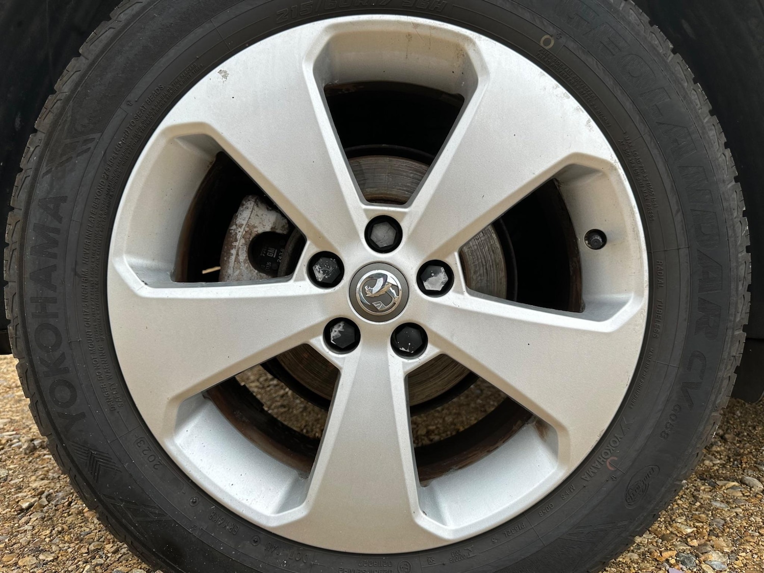 Used Vauxhall Mokka X 2021 for sale - 76158960: Photo 62