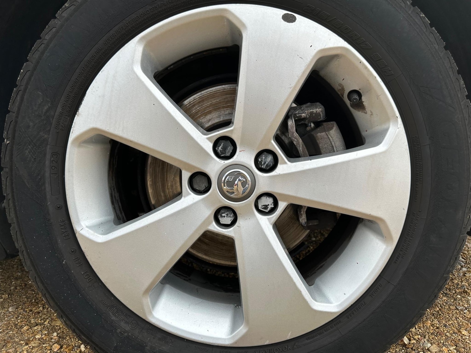 Used Vauxhall Mokka X 2021 for sale - 76158960: Photo 63