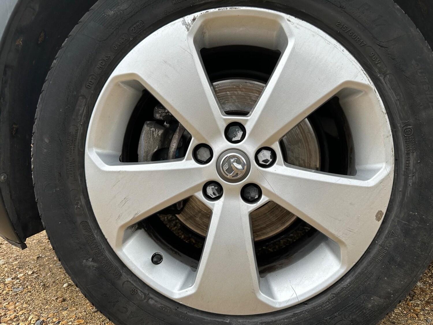 Used Vauxhall Mokka X 2021 for sale - 76158960: Photo 64