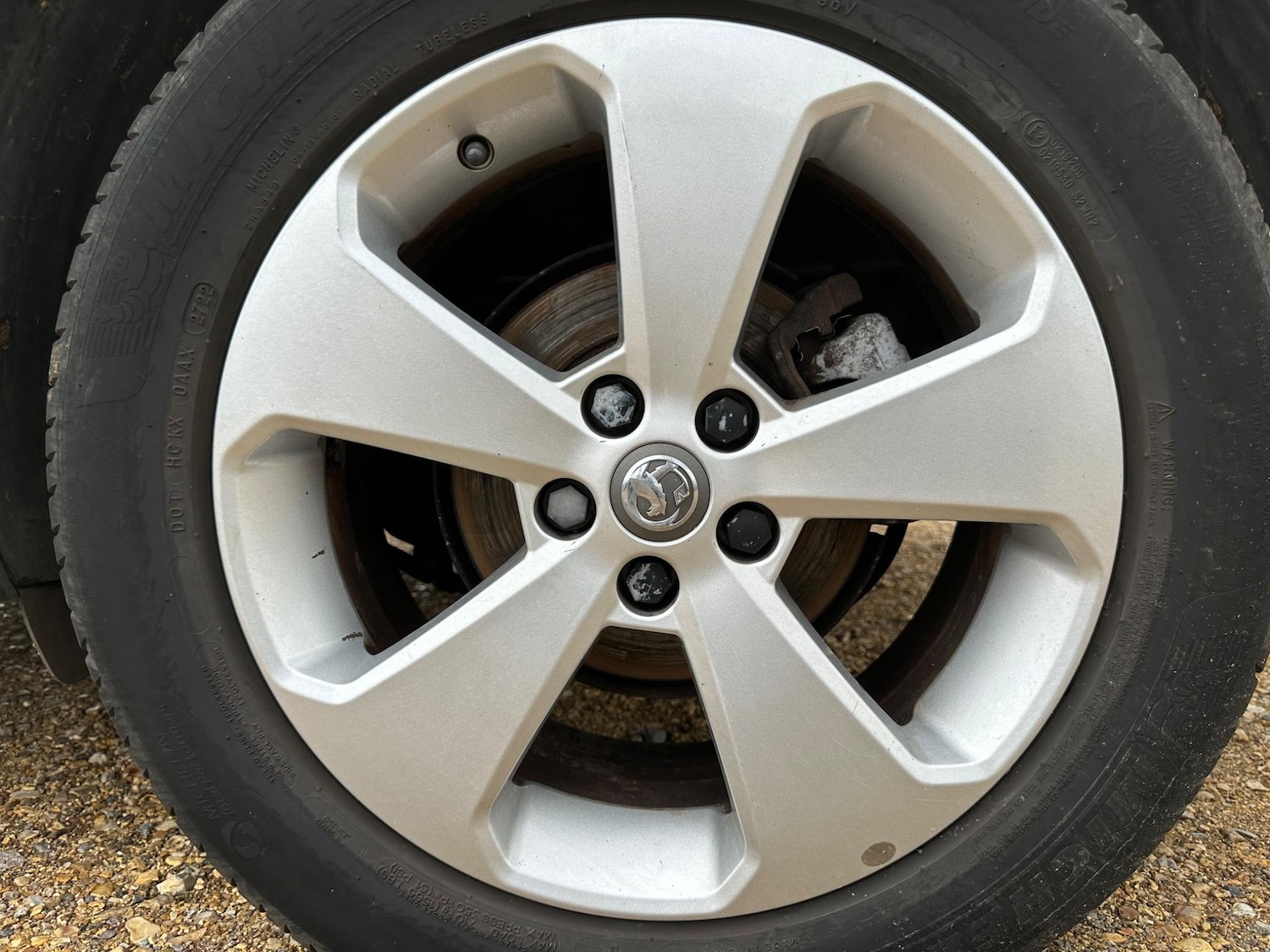 Used Vauxhall Mokka X 2021 for sale - 76158960: Photo 65