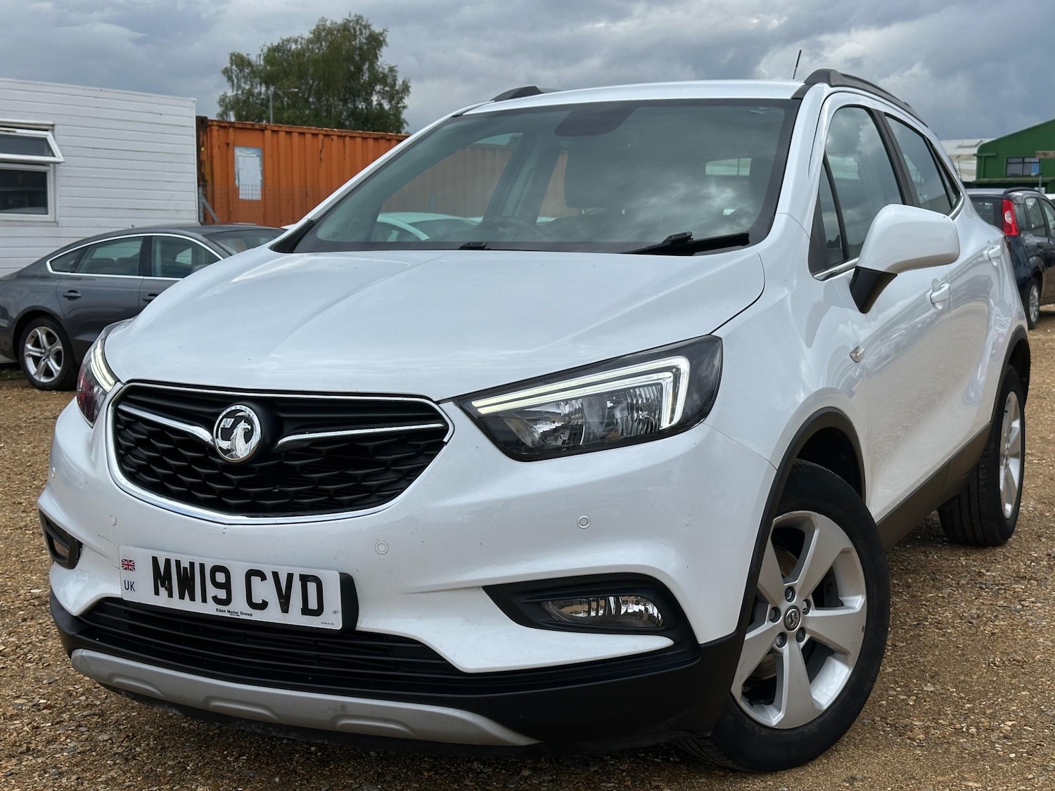 Used Vauxhall Mokka X 2021 for sale - 76158960: Photo 7
