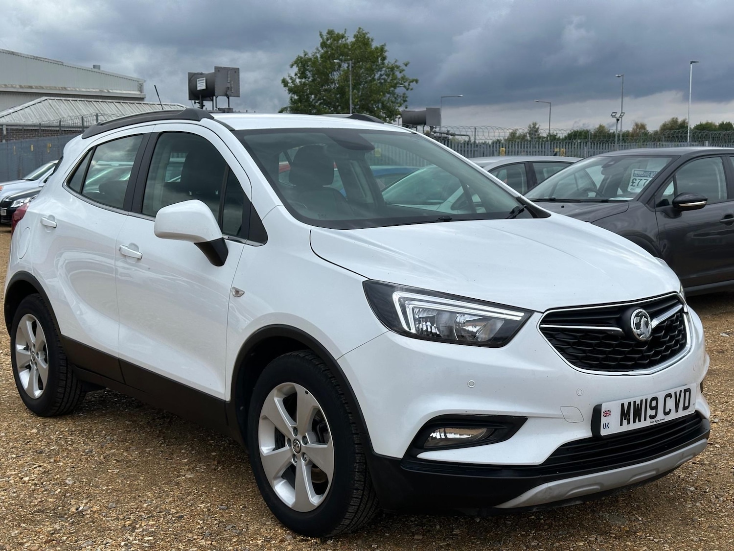 Used Vauxhall Mokka X 2021 for sale - 76158960: Photo 8