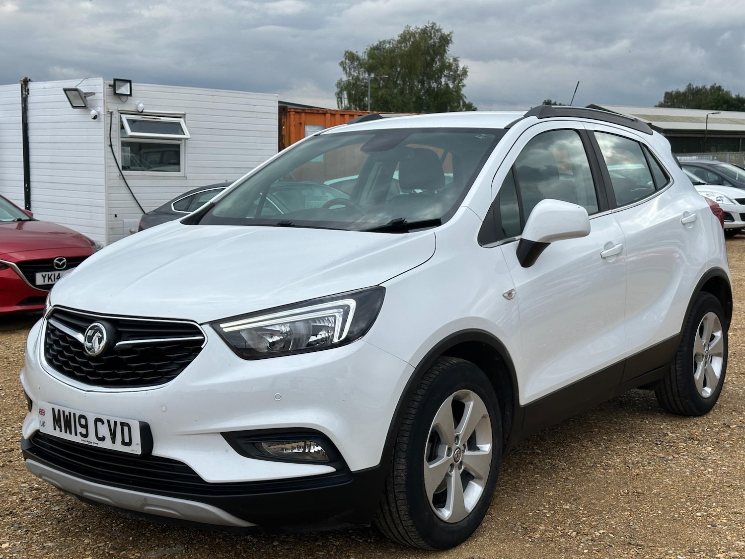 Used Vauxhall Mokka X 2021 for sale - 76158960: Photo 9