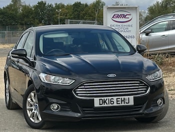 Used Ford Mondeo 2016 for sale - 79600966: Photo