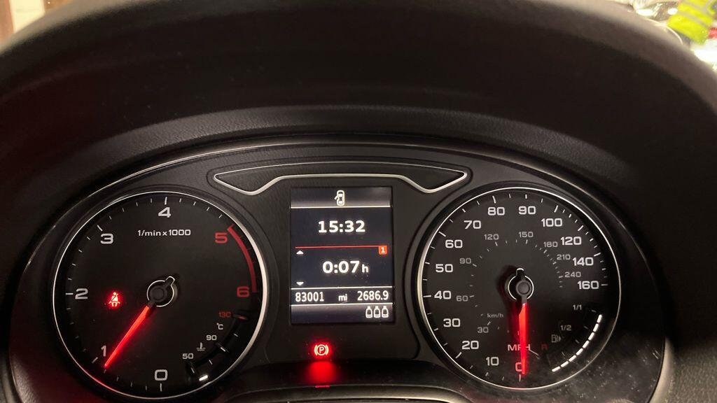 Used Audi A3 for sale - 77957489: Photo 10