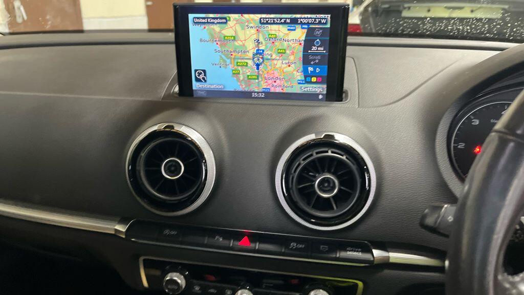 Used Audi A3 for sale - 77957489: Photo 11