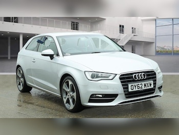 Used Audi A3 2012 for sale - 77957489: Photo