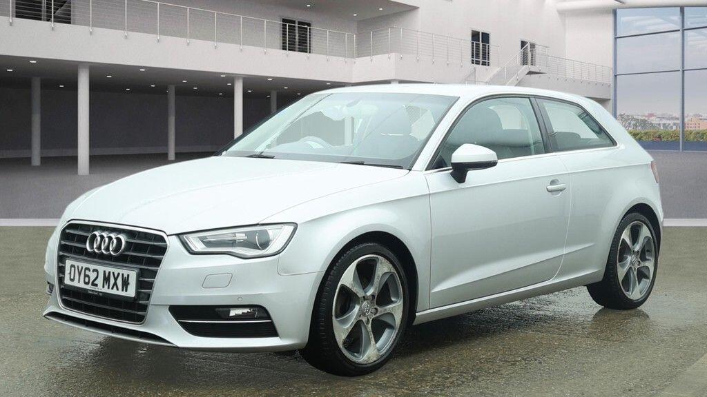 Used Audi A3 for sale - 77957489: Photo 2