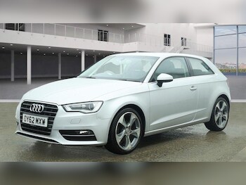 Used Audi A3 2012 for sale - 77957489: Photo
