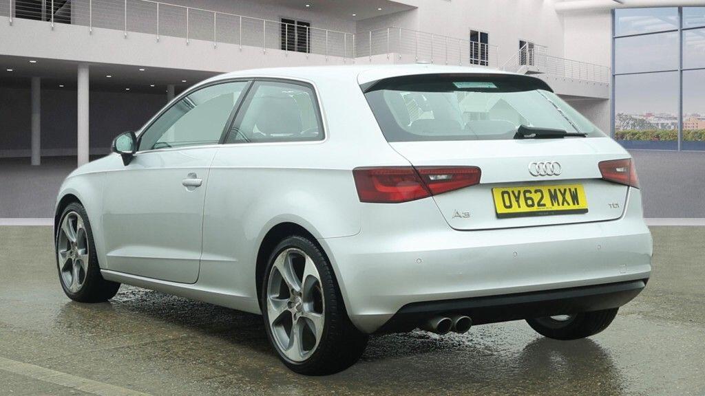 Used Audi A3 for sale - 77957489: Photo 4