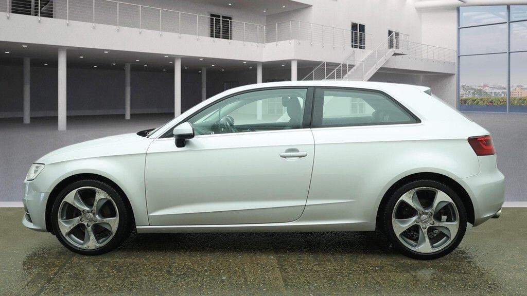 Used Audi A3 for sale - 77957489: Photo 5