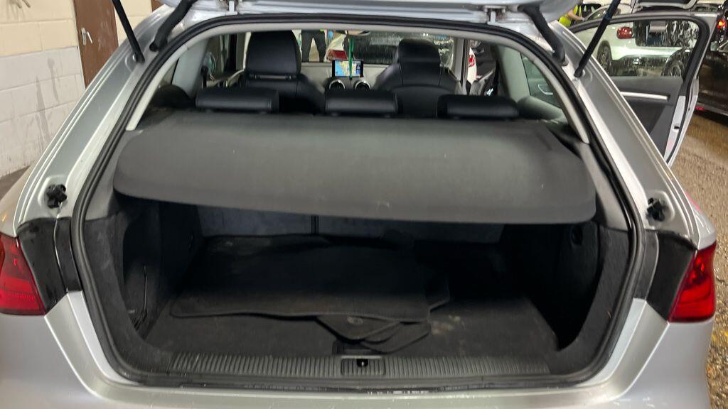 Used Audi A3 for sale - 77957489: Photo 6