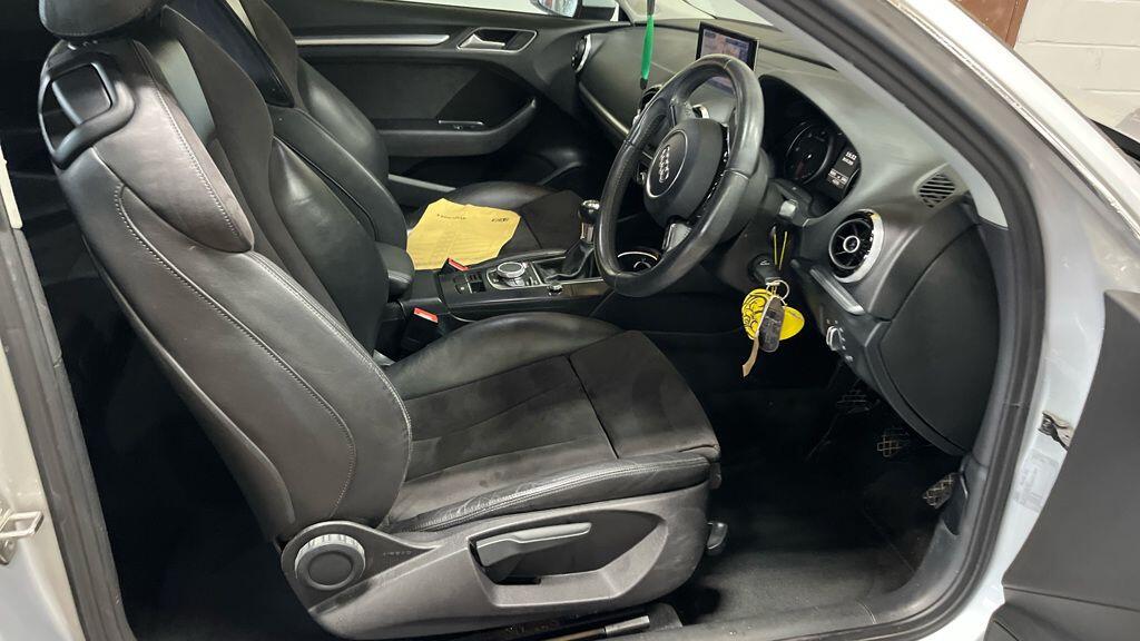 Used Audi A3 for sale - 77957489: Photo 9