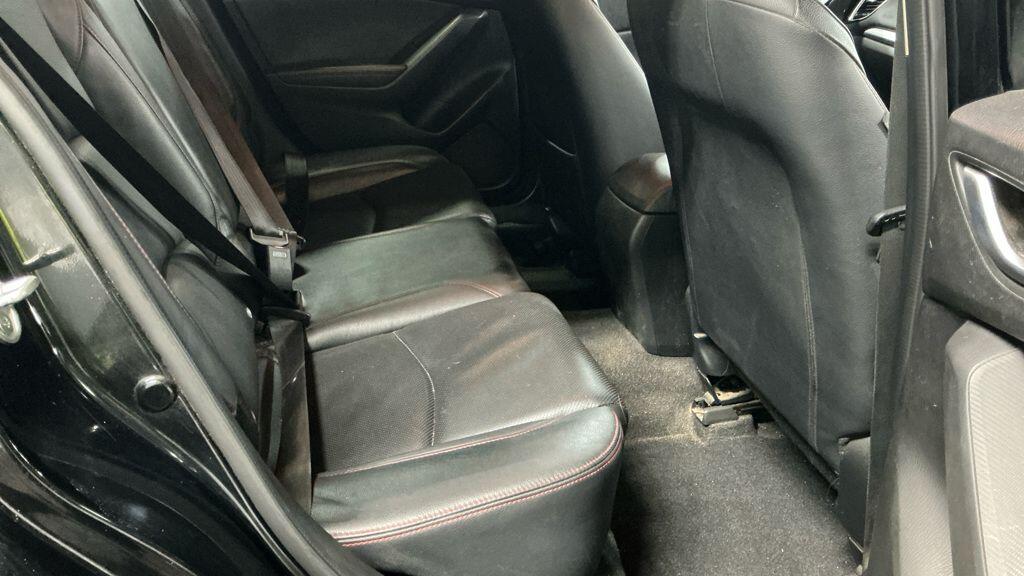 Used Mazda Mazda3 2015 for sale - 77611968: Photo 10