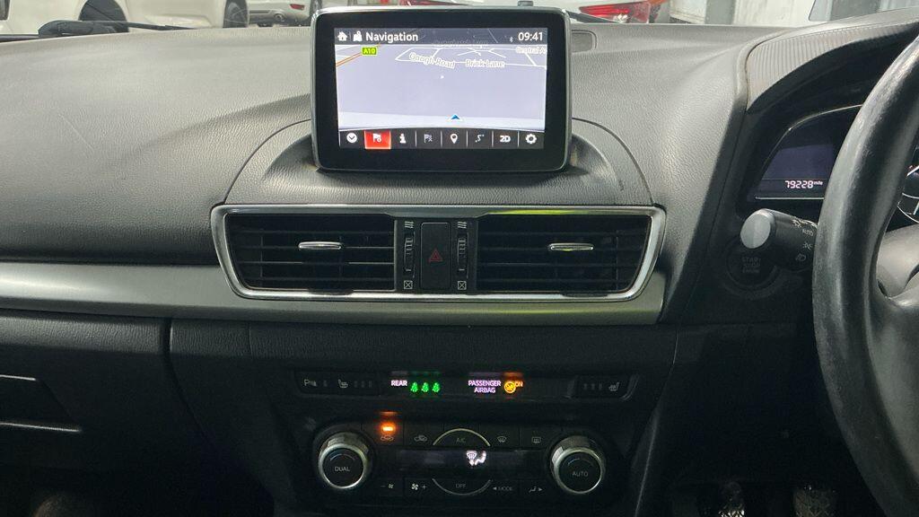 Used Mazda Mazda3 2015 for sale - 77611968: Photo 13