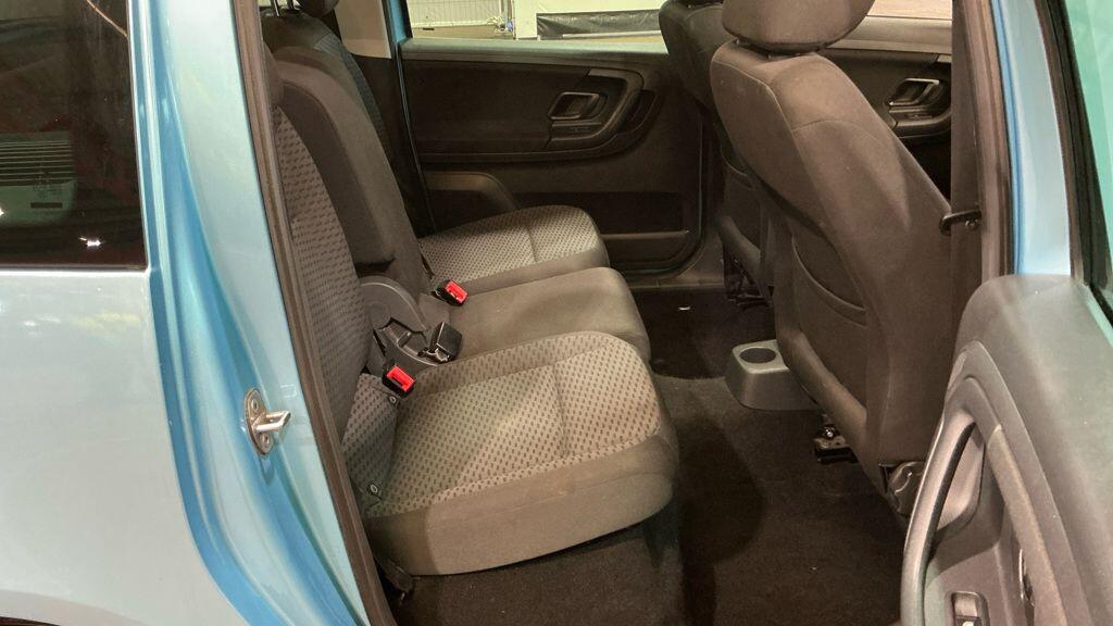 Used Skoda Roomster 2011 for sale - 78019664: Photo 10
