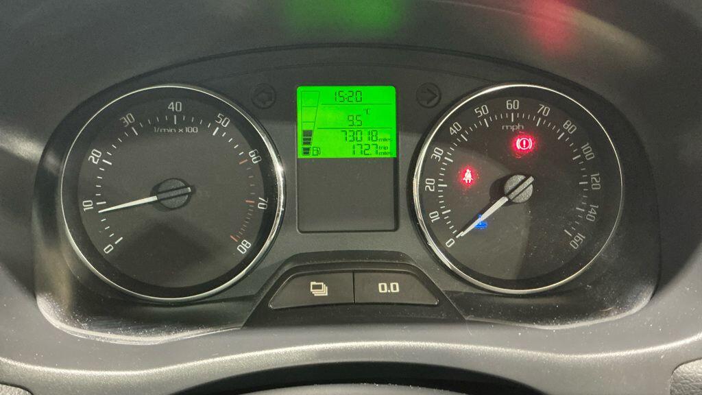 Used Skoda Roomster 2011 for sale - 78019664: Photo 12