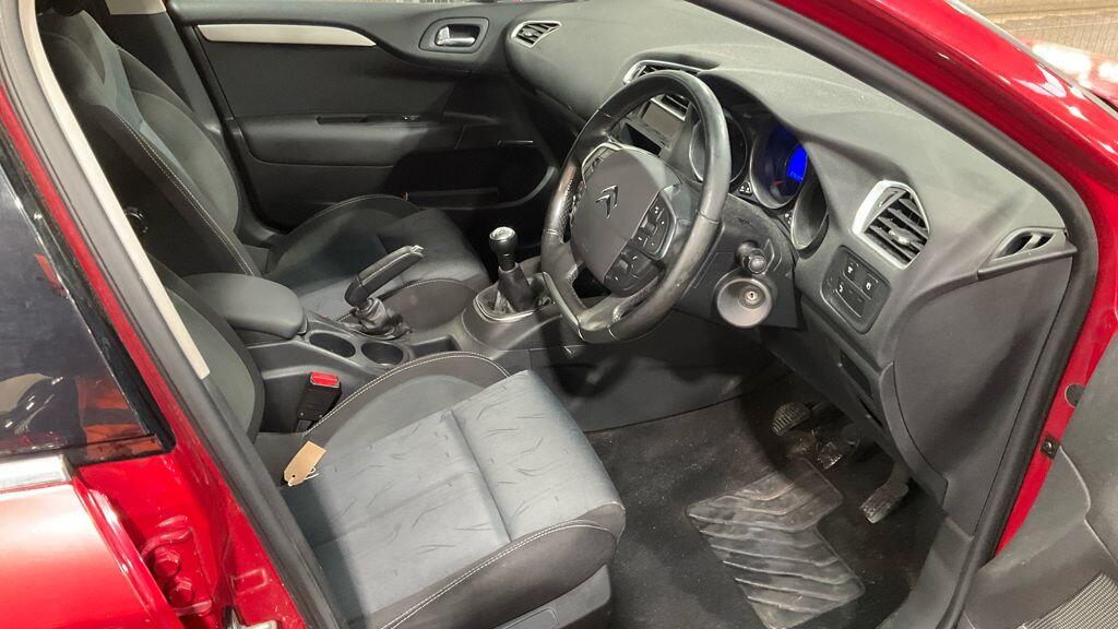 Used Citroen C4 2012 for sale - 77462137: Photo 10